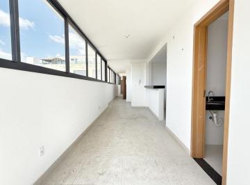 Apartamento · 97m² · 2 Quartos · 1 Vaga · Apartamento à Venda - Barroca, 2 Quartos, 97 m2