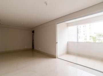 Apartamento · 78m² · 3 Quartos · 2 Vagas · Apartamento à Venda - Sagrada Família, 3 Quartos, 78 m2