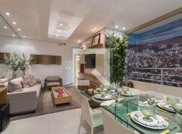 Apartamento · 54m² · 2 Quartos · 1 Vaga · Apartamento à Venda - Betânia, 2 Quartos, 54 m2