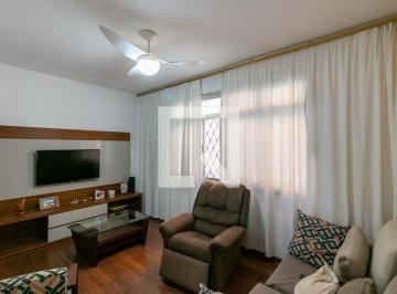Apartamento · 141m² · 3 Quartos · 2 Vagas · Apartamento à Venda - Grajaú, 3 Quartos, 141 m2