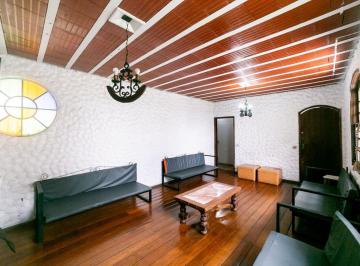 Casa · 379m² · 4 Quartos · 4 Vagas · Casa à Venda - São Lucas, 4 Quartos, 379 m2