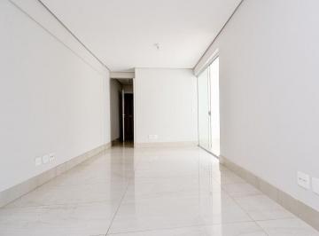 Apartamento · 78m² · 3 Quartos · 2 Vagas · Apartamento à Venda - Sagrada Família, 3 Quartos, 78 m2
