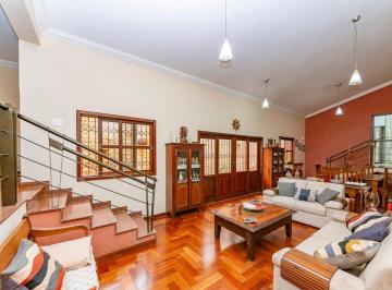 Casa · 360m² · 3 Quartos · 6 Vagas · Casa à Venda - Santa Lúcia, 3 Quartos, 360 m2