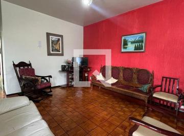 Casa · 232m² · 4 Quartos · 3 Vagas · Casa à Venda - Sagrada Família, 4 Quartos,  232 m2