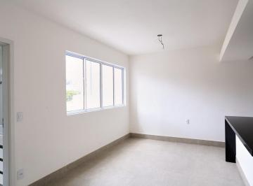 Apartamento · 55m² · 2 Quartos · 1 Vaga · Apartamento à Venda - Santa Efigênia, 2 Quartos,  55 m2