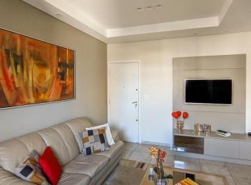Apartamento · 237m² · 5 Quartos · 2 Vagas · Apartamento à Venda - Santa Efigênia, 5 Quartos, 237 m2