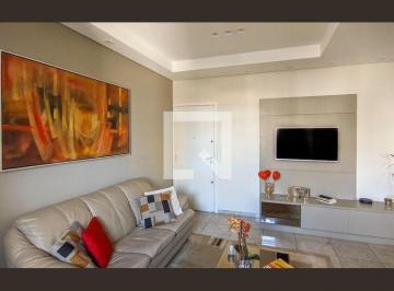 Apartamento · 237m² · 5 Quartos · 2 Vagas · Apartamento à Venda - Santa Efigênia, 5 Quartos, 237 m2