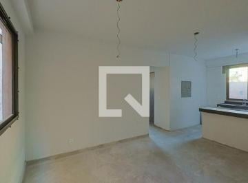 Apartamento · 63m² · 2 Quartos · 1 Vaga · Apartamento à Venda - Sagrada Família, 2 Quartos, 63 m2