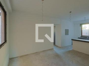 Apartamento · 63m² · 2 Quartos · 1 Vaga · Apartamento à Venda - Sagrada Família, 2 Quartos, 63 m2