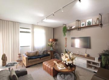 Casa · 900m² · 5 Quartos · 3 Vagas · Casa à Venda - Bandeirantes, 5 Quartos, 900 m2