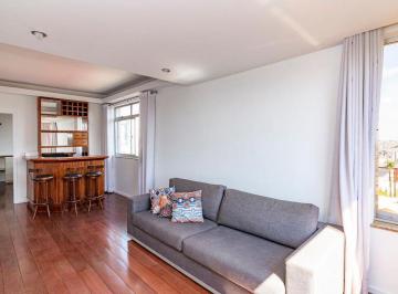 Apartamento · 145m² · 4 Quartos · 3 Vagas · Apartamento à Venda - Grajaú, 4 Quartos,  145 m2