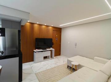 Apartamento · 60m² · 2 Quartos · 1 Vaga · Apartamento à Venda - Manacás, 2 Quartos, 60 m2