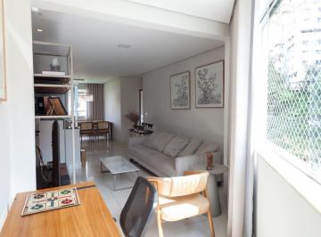 Apartamento · 170m² · 3 Quartos · 3 Vagas · Apartamento à Venda - São Lucas, 3 Quartos, 170 m2
