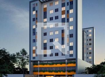 Apartamento · 43m² · 2 Quartos · 1 Vaga · Apartamento à Venda - Barro Preto, 2 Quartos,  43 m2