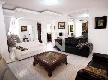Casa · 570m² · 8 Quartos · 4 Vagas · Casa à Venda - Bandeirantes, 8 Quartos, 570 m2