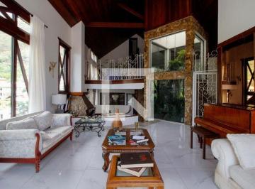 Casa · 170m² · 6 Quartos · 20 Vagas · Casa à Venda - Mangabeiras, 6 Quartos, 170 m2