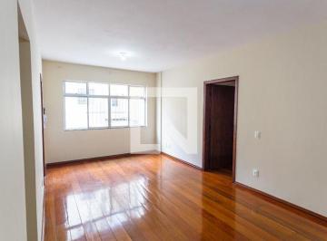 Apartamento · 95m² · 3 Quartos · 2 Vagas · Apartamento à Venda - Sagrada Família, 3 Quartos, 95 m2