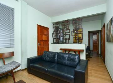 Apartamento · 95m² · 3 Quartos · Apartamento à Venda - Centro, 3 Quartos, 95 m2