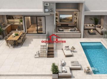 Foto ilustrativa da piscina · Cobertura Provenace Morumbi - 128 m - Apto Rua Carvalho de Freitas, 420