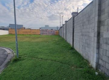 Terreno , Votorantim · Terreno à venda no Condomínio Alphaville Nova Esplanada III em Votorantim - SP