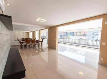 Apartamento de 4 quartos, São Paulo · Apartamento à Venda no Condomínio Chanson Klabin em Vila Mariana - São Paulo - SP