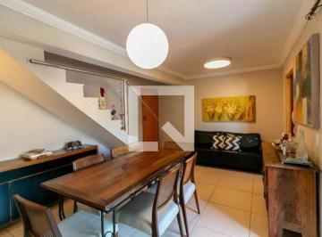 Apartamento · 160m² · 3 Quartos · 3 Vagas · Apartamento à Venda - Grajaú, 3 Quartos, 160 m2