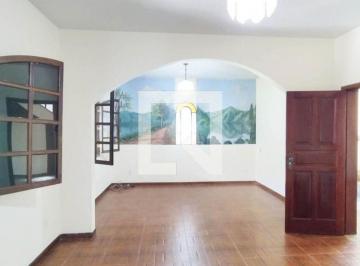 Casa · 352m² · 3 Quartos · 1 Vaga · Casa à Venda - Sagrada Família, 3 Quartos,  352 m2