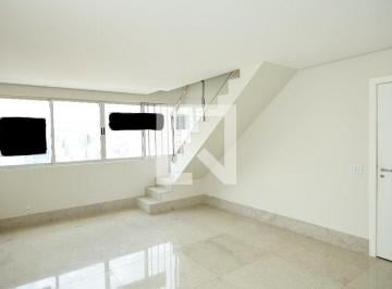 Apartamento · 220m² · 3 Quartos · 3 Vagas · Apartamento à Venda - Colégio Batista, 3 Quartos, 220 m2