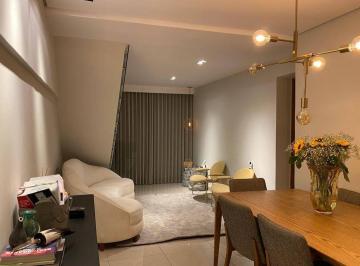 Apartamento · 170m² · 4 Quartos · 3 Vagas · Apartamento à Venda - Grajaú, 4 Quartos, 170 m2