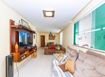 Apartamento · 180m² · 3 Quartos · 2 Vagas · Apartamento à Venda - Coração Eucarístico, 3 Quartos,  180 m2