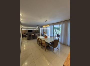 Apartamento · 190m² · 4 Quartos · 3 Vagas · Apartamento à Venda - Barro Preto, 4 Quartos,  190 m2