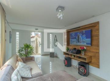 Casa · 150m² · 4 Quartos · 3 Vagas · Casa à Venda - Nova Suíssa, 4 Quartos, 150 m2