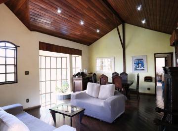 Casa · 360m² · 4 Quartos · 2 Vagas · Casa à Venda - São Lucas, 4 Quartos, 360 m2