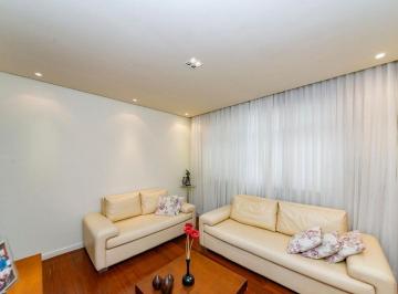Apartamento · 120m² · 3 Quartos · 2 Vagas · Apartamento à Venda - Coração de Jesus, 3 Quartos, 120 m2