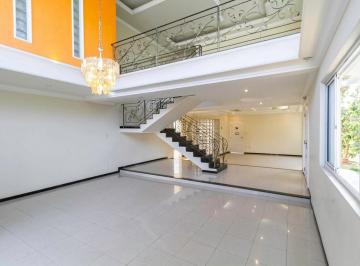 Casa · 560m² · 4 Quartos · 10 Vagas · Casa à Venda - Bandeirantes, 4 Quartos,  560 m2