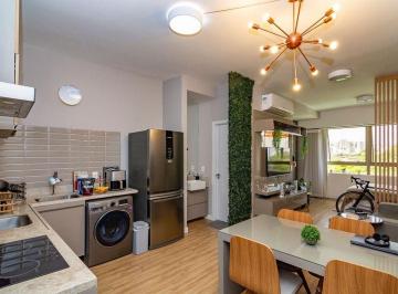 Apartamento · 39m² · 1 Quarto · 1 Vaga · Apartamento à Venda - Barro Preto, 1 Quarto, 39 m2