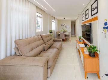 Apartamento · 155m² · 3 Quartos · Apartamento à Venda - Jardim América, 3 Quartos,  155 m2