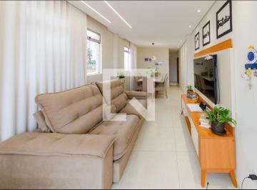 Apartamento · 155m² · 3 Quartos · Apartamento à Venda - Jardim América, 3 Quartos,  155 m2