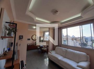 Apartamento · 179m² · 3 Quartos · 2 Vagas · Apartamento à Venda - Sagrada Família, 3 Quartos, 179 m2