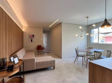 Apartamento · 74m² · 3 Quartos · 2 Vagas · Apartamento à Venda - Sagrada Família, 3 Quartos,  74 m2