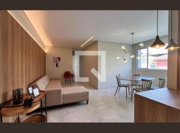 Apartamento · 74m² · 3 Quartos · 2 Vagas · Apartamento à Venda - Sagrada Família, 3 Quartos, 74 m2