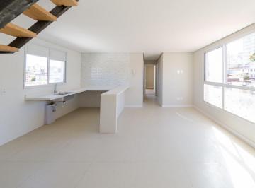 Apartamento · 140m² · 2 Quartos · 2 Vagas · Apartamento à Venda - Sagrada Família, 2 Quartos, 140 m2