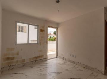 Apartamento · 60m² · 2 Quartos · 1 Vaga · Apartamento à Venda - Alípio de Melo, 2 Quartos, 60 m2