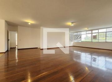 Apartamento · 268m² · 4 Quartos · 2 Vagas · Apartamento à Venda - Gutierrez, 4 Quartos, 268 m2