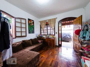 Casa · 500m² · 4 Quartos · 3 Vagas · Casa à Venda - Betânia, 4 Quartos,  500 m2