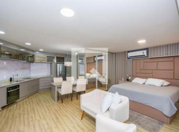 Apartamento · 78m² · 1 Quarto · 1 Vaga · Apartamento à Venda - Barro Preto, 1 Quarto, 78 m2