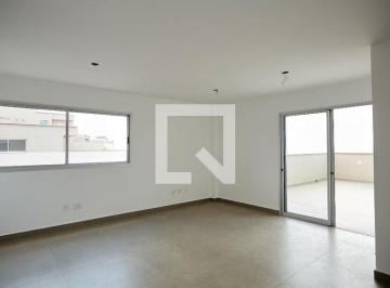 Apartamento · 131m² · 3 Quartos · 4 Vagas · Apartamento à Venda - São Lucas, 3 Quartos, 131 m2