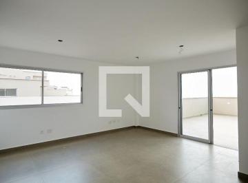 Apartamento · 131m² · 3 Quartos · 4 Vagas · Apartamento à Venda - São Lucas, 3 Quartos, 131 m2