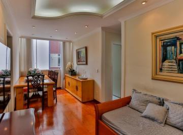 Apartamento · 65m² · 3 Quartos · 1 Vaga · Apartamento à Venda - Buritis, 3 Quartos,  65 m2