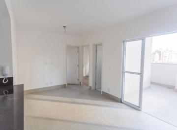 Apartamento · 77m² · 2 Quartos · 2 Vagas · Apartamento à Venda - Santa Efigênia, 2 Quartos, 77 m2